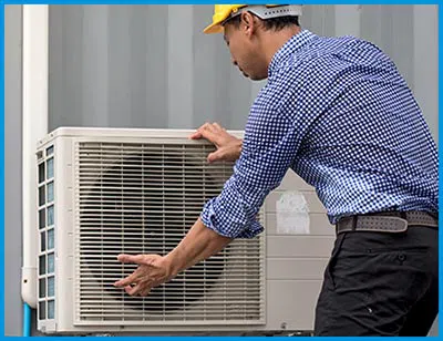 Dania AC Services Dania, FL 954-281-4085 - 6-maintenance