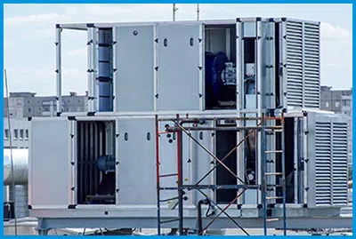 Dania AC Services Dania, FL 954-281-4085