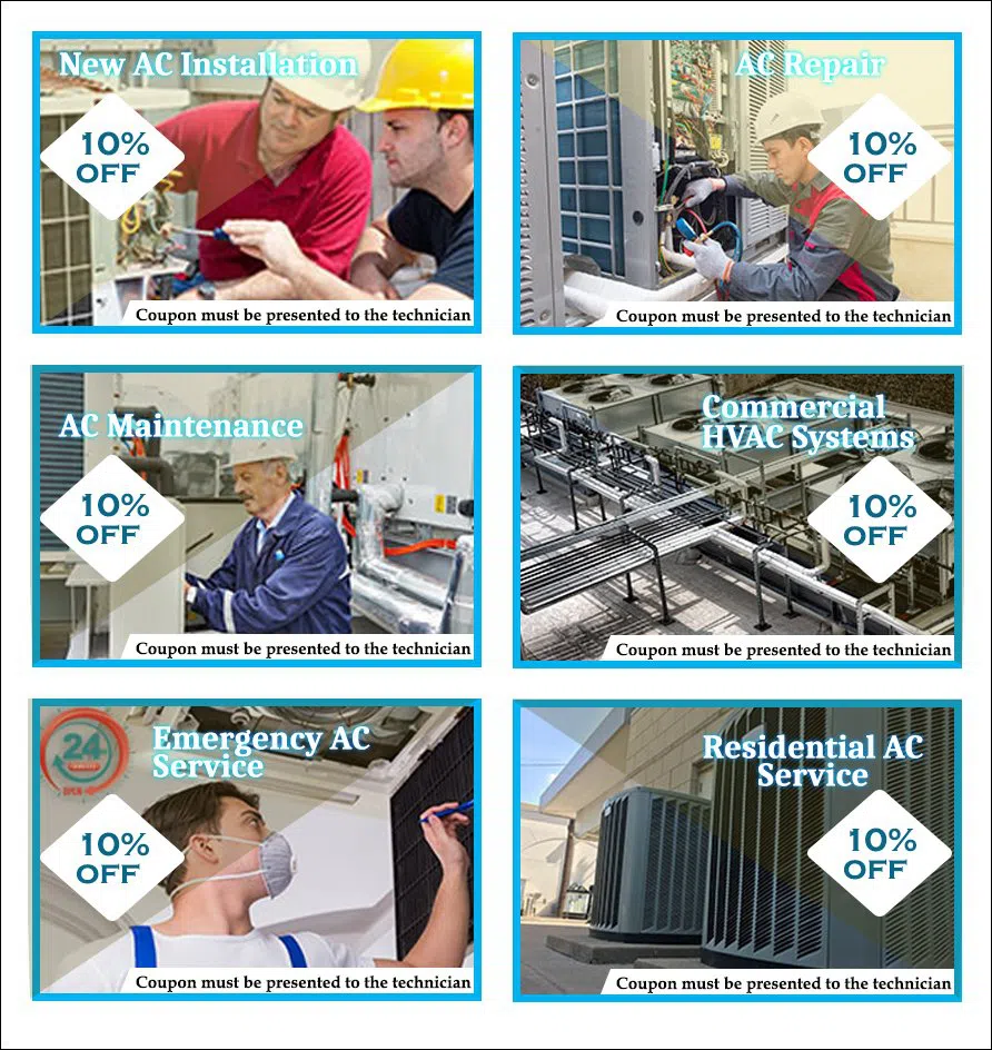 Dania AC Services Dania, FL 954-281-4085 - Set-04